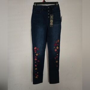 DG2 By Diane Gilman Ladies Jeans